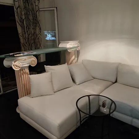 Apartment Amazing 1bd Loft With Jacuzi Athens