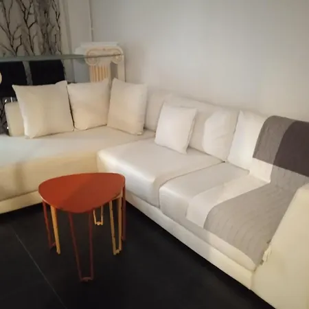 Amazing 1bd Loft With Jacuzi * Athens