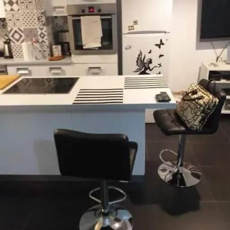 Apartment Amazing 1bd Loft With Jacuzi Athens