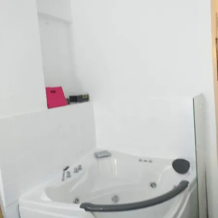 Amazing 1bd Loft With Jacuzi Apartment