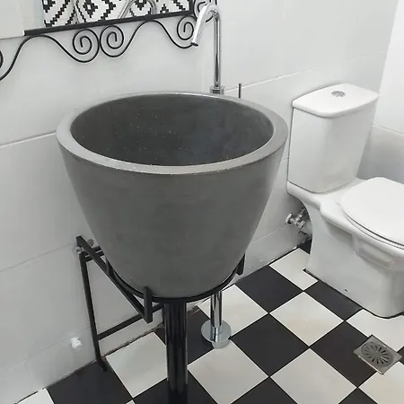 Apartment Amazing 1bd Loft With Jacuzi